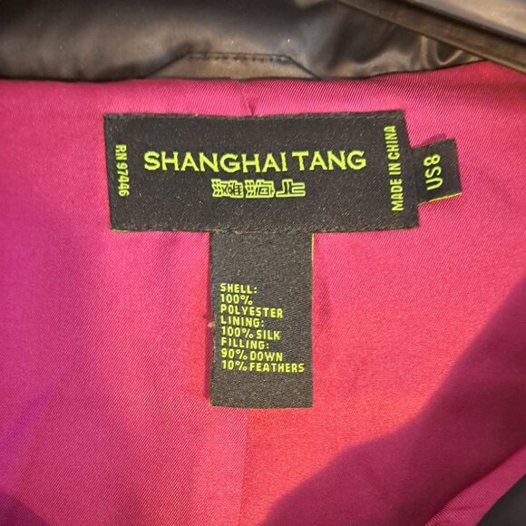 Shanghai Tang - Picture 2 of 6